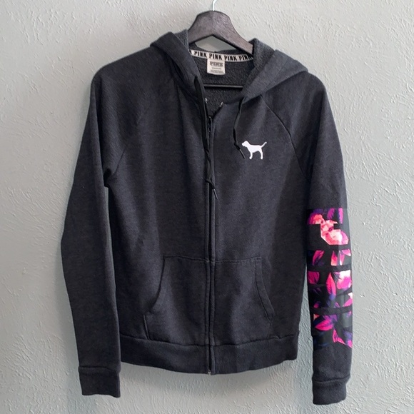 Vs full zip
